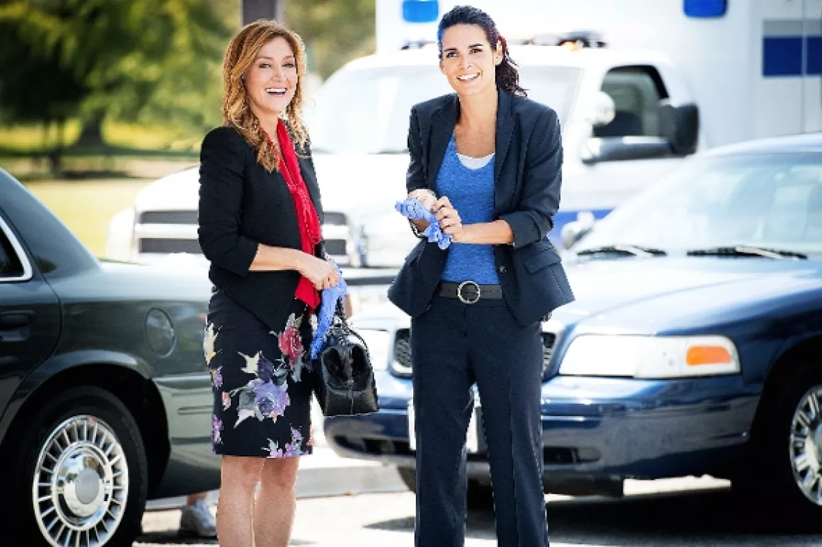 Bostonské vraždy (Rizzoli & Isles III), 2012 - fotogaléria