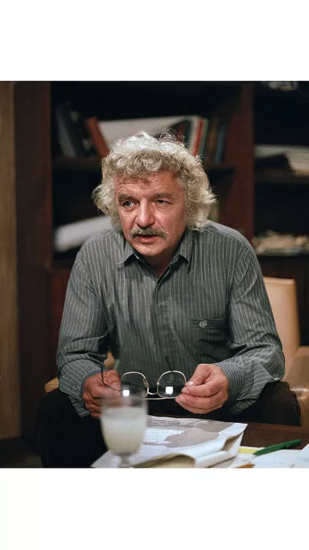 Veselé příhody z natáčení, 1986 - fotogaléria