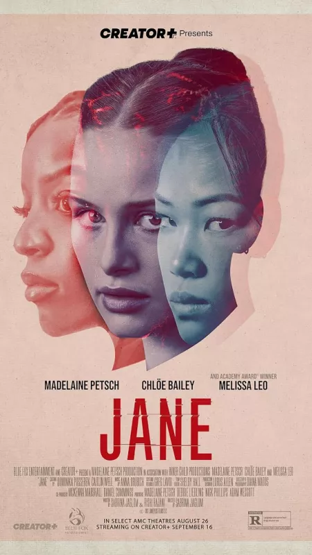 Jane, 2022 - fotogaléria