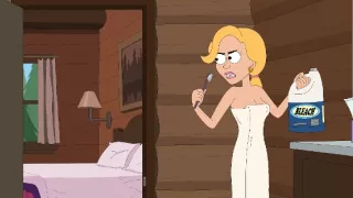 Brickleberry III (7)