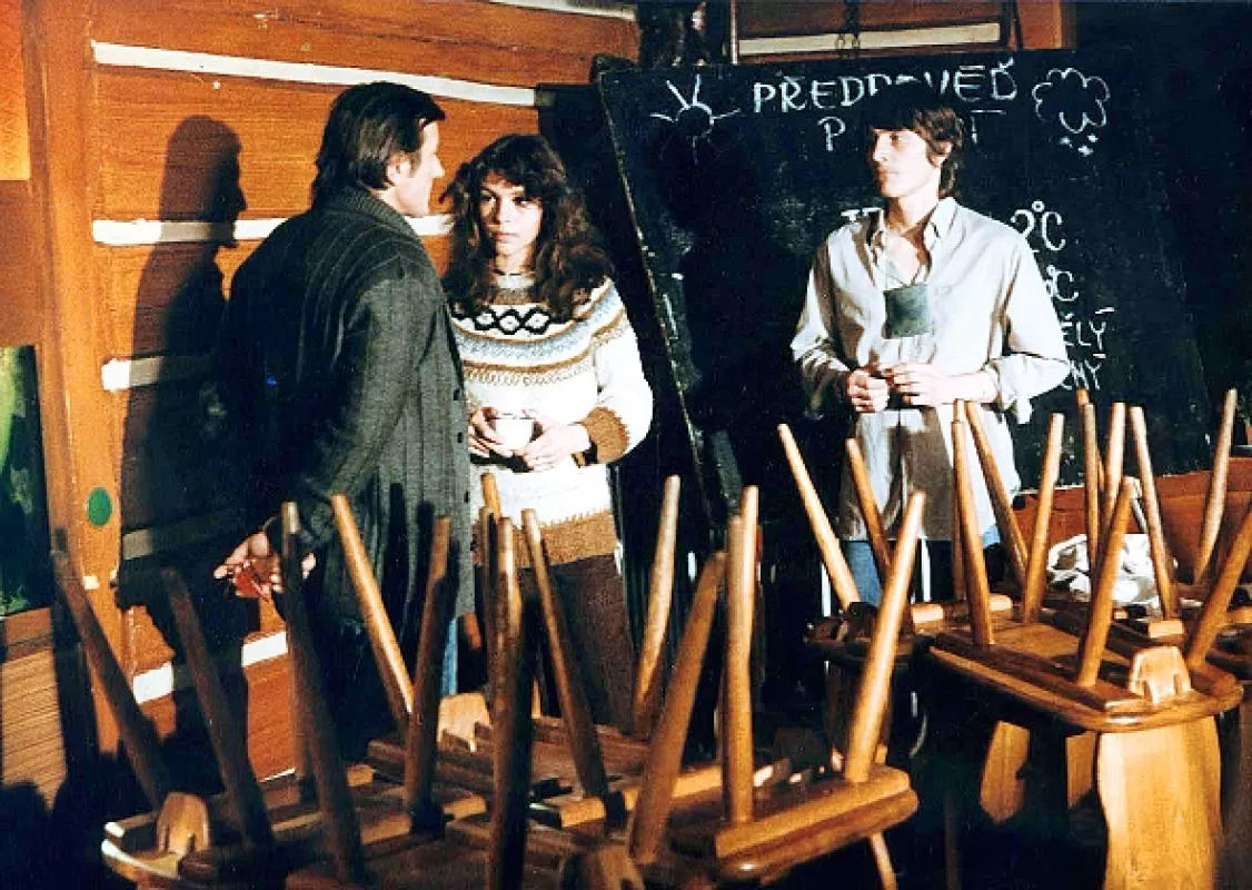 Sněženky a machři, 1982 - fotogaléria