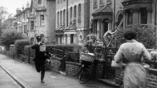 Prvních 72 hodin druhé světové války (3/3)