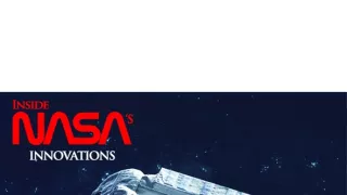 NASA: Vynálezy a inovace (1)