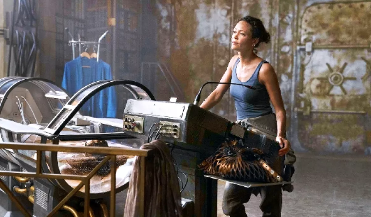 Reminiscencia (Reminiscence), 2021 - fotogaléria