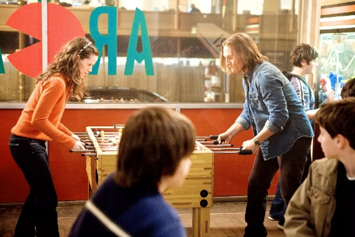 Bejvalek se nezbavíš (Ghosts of Girlfriends Past), 2009 - fotogaléria