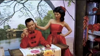 Láska a sex v Číne