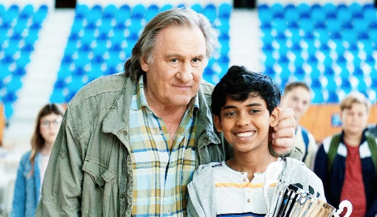 Šachový princ (Fahim/Fahim, the Little Chess Prince), 2019 - fotogaléria