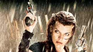 Resident Evil: Afterlife