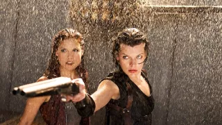 Resident Evil: Afterlife