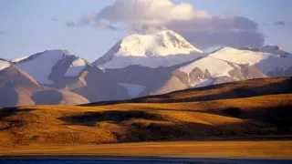 Brahmaputra: Himalájska rieka (2)