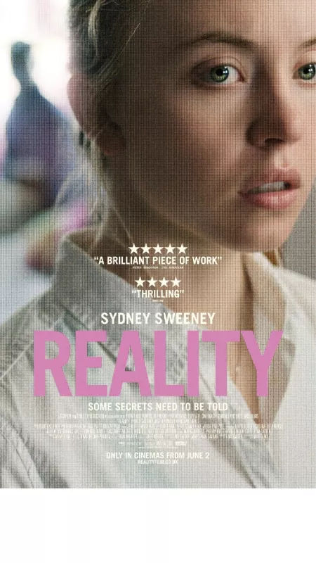 Reality, 2023 - fotogaléria