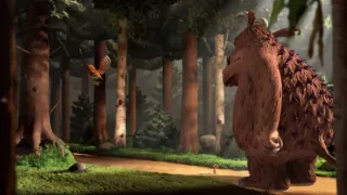 Gruffalo