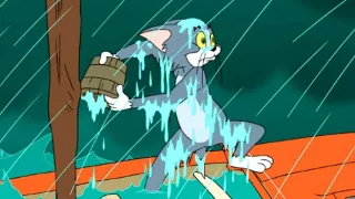 Tom a Jerry: Rýchlo a chlpato