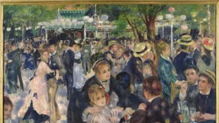 Tajnosti slavných obrazů