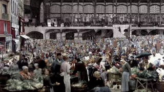 Tajnosti slavných obrazů