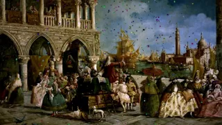 Tajnosti slavných obrazů