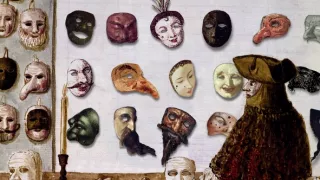 Tajnosti slavných obrazů