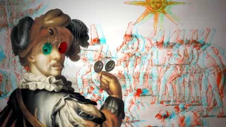 Tajnosti slavných obrazů