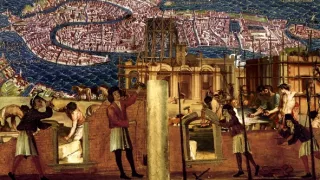 Tajnosti slavných obrazů