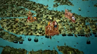 Tajnosti slavných obrazů