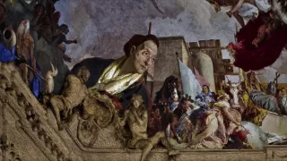 Tajnosti slavných obrazů