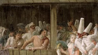 Tajnosti slavných obrazů