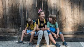 Tajemství pana M (2/8)