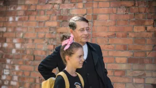 Tajemství pana M (2/8)