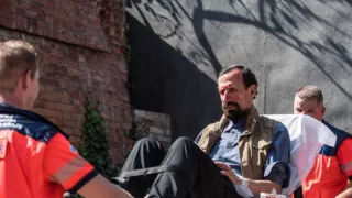 Tajemství pana M (2/8)