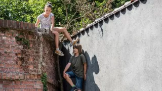 Tajemství pana M (2/8)