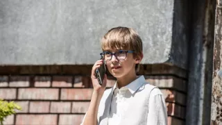 Tajemství pana M (2/8)