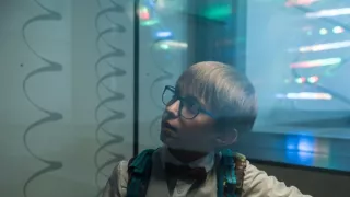 Tajemství pana M (2/8)