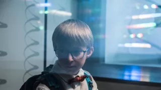 Tajemství pana M (2/8)