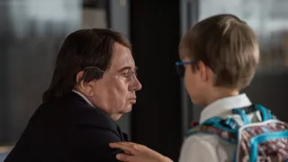 Tajemství pana M (2/8)