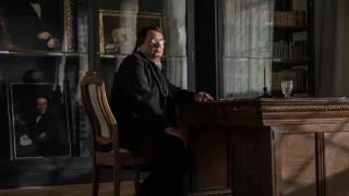 Tajemství pana M (2/8)