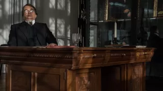 Tajemství pana M (2/8)