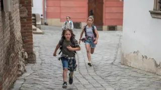 Tajemství pana M (2/8)