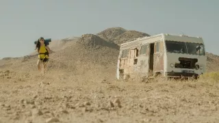 Pěšky po světě (3)