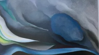 Georgia O’Keeffe: Umělkyně dalekého západu