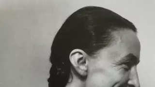 Georgia O’Keeffe: Umělkyně dalekého západu