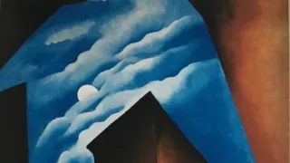 Georgia O’Keeffe: Umělkyně dalekého západu