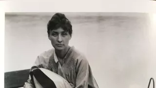 Georgia O’Keeffe: Umělkyně dalekého západu