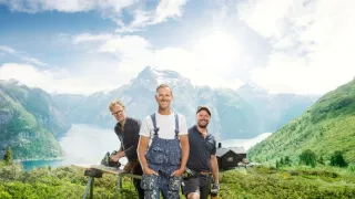 Norské domy snů V (4)