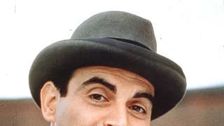 Hercule Poirot