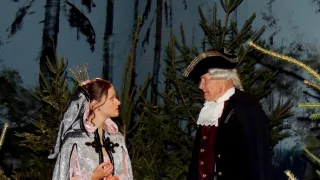 Vánoční království