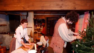 Vánoční království