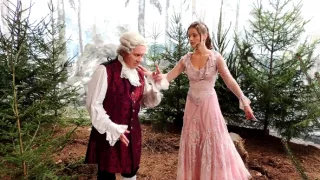 Vánoční království