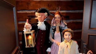 Vánoční království