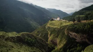 Malý mnich