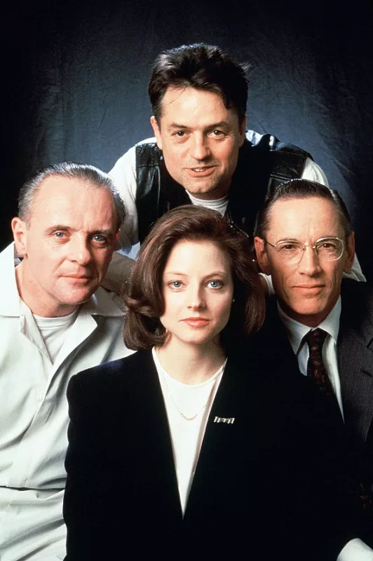 Mlčanie jahniat (The Silence of the Lambs), 1991 - fotogaléria